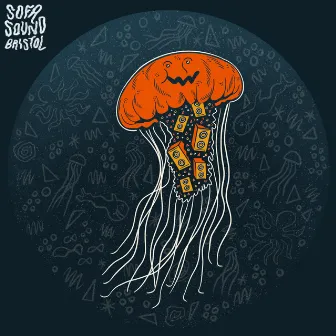 Jelly Fish / Bass Face by Dub Head