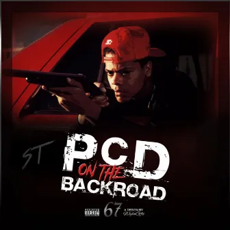 Pcd Onda Backroad by ST