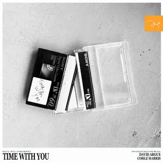 Time With You by Rhys Rich