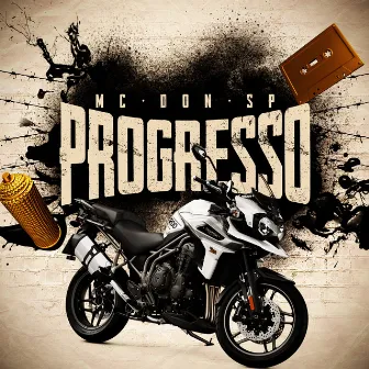 Progresso by Donsp