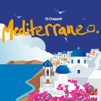 Mediterraneo by Al Lethbridge