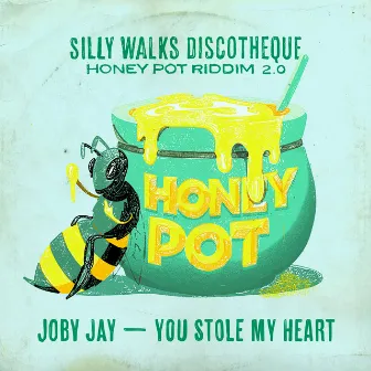 You Stole My Heart by Joby Jay