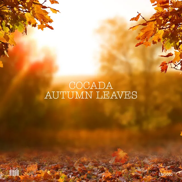 Autumn Leaves