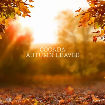 Autumn Leaves by Cocada