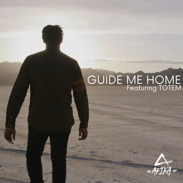 Guide Me Home