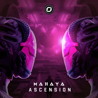 Ascension by Mahaya