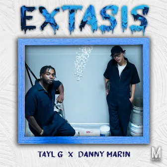 Extasis by Tayl G