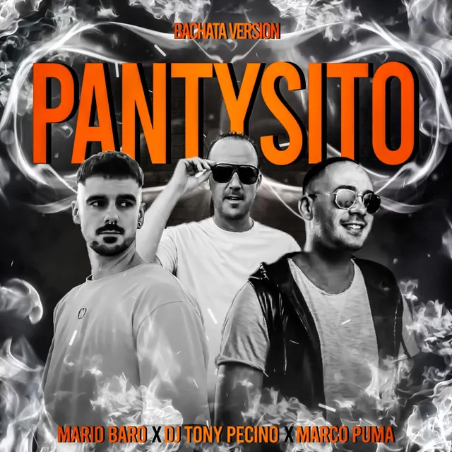 Pantysito - Bachata Version