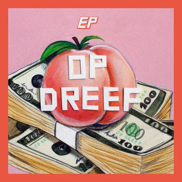 Op Dreef - EP