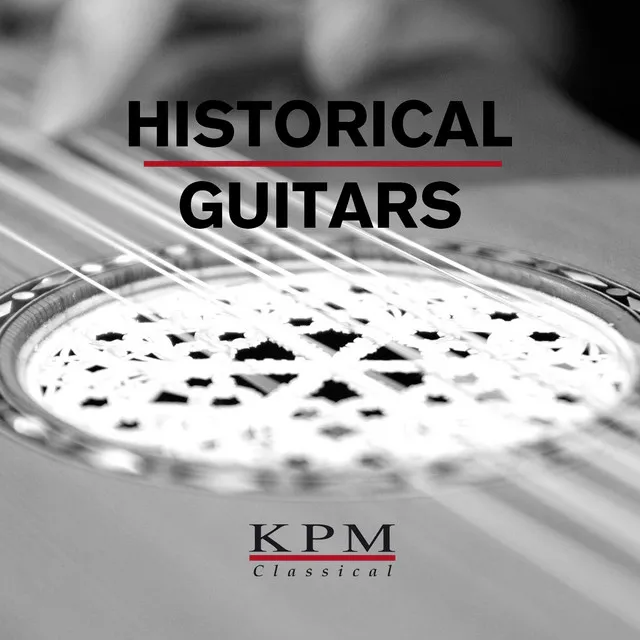 Historical Guitars