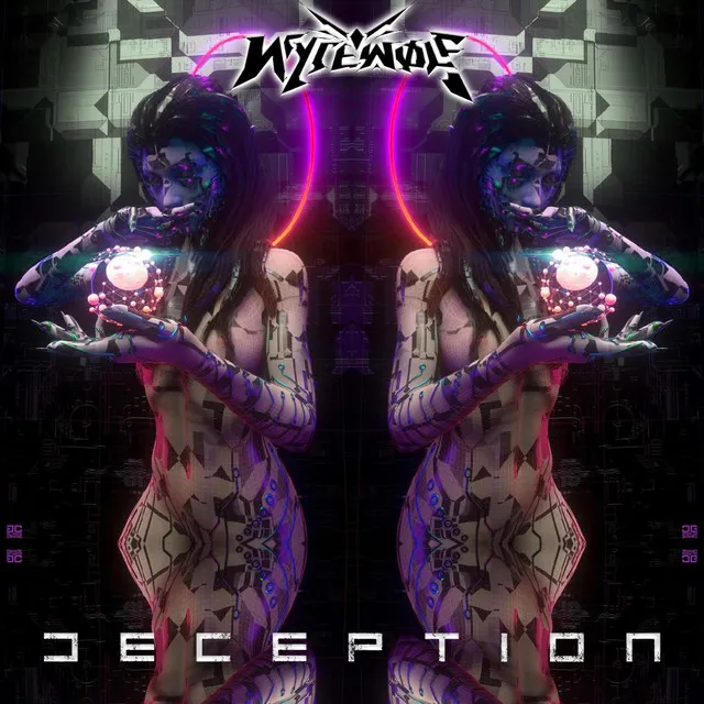 DECEPTIØN