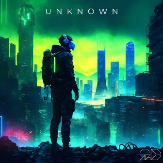 Unknown by 2D_musics