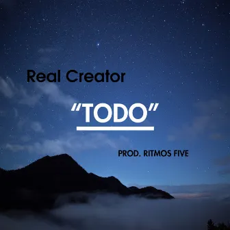 Todo by Real Creator