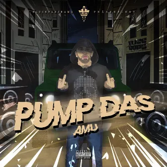 Pump das by Amu