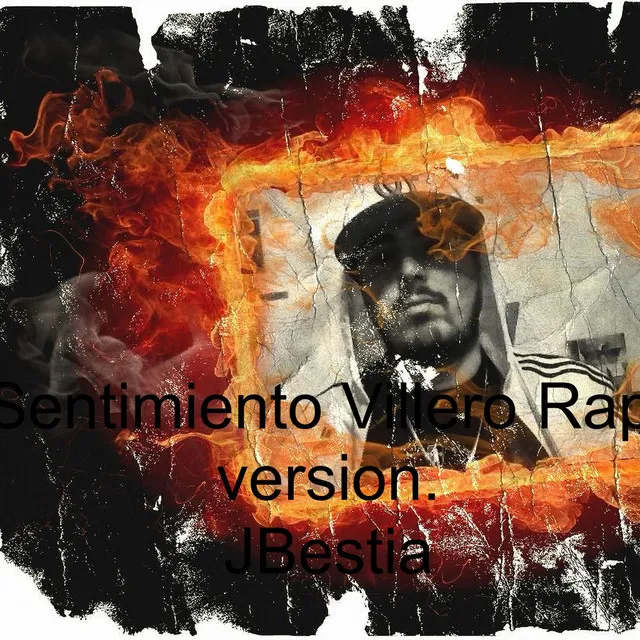 Sentimiento Villero (Rap Version)