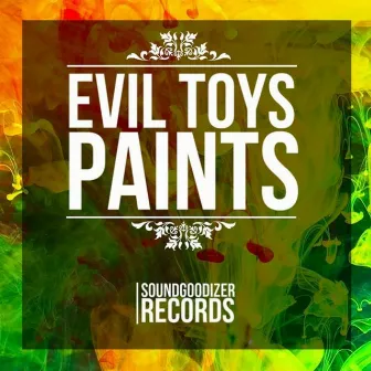 Paints by Evil Toys