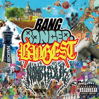 BANG BANGER BANGEST by Numb'n'dub