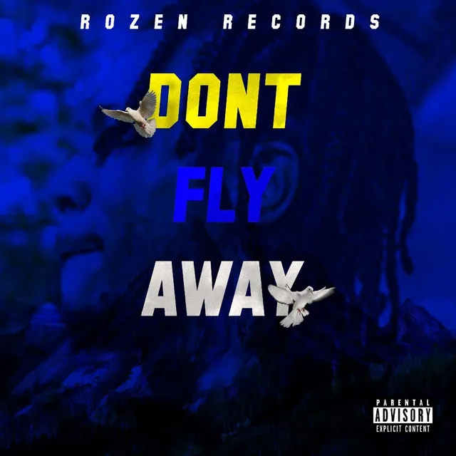 Don't Fly Away