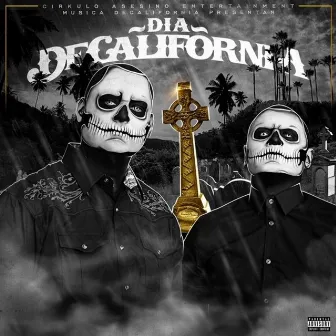 Dia Decalifornia by Decalifornia