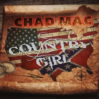 Country Girl by Chad Mac