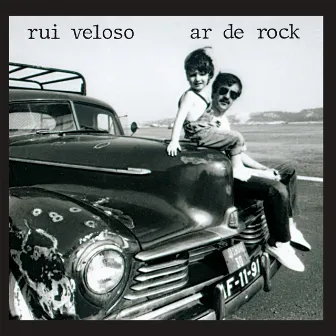 Ar de rock by Rui Veloso