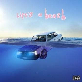 life's a beach by hard life