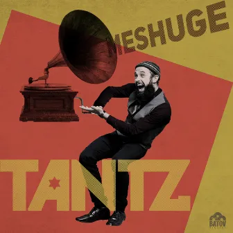 Meshuge by Tantz