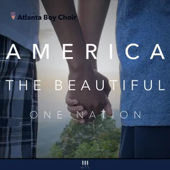 America, the Beautiful: One Nation by Robert Henry