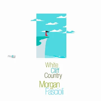 White Cliff Country by Morgan Fascioli