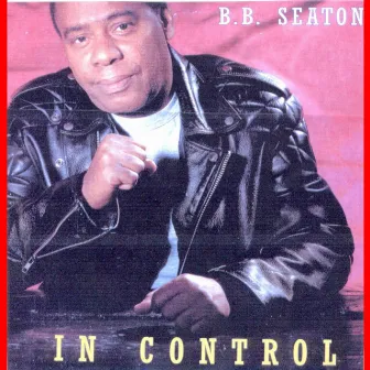 In Control by Harris Seaton