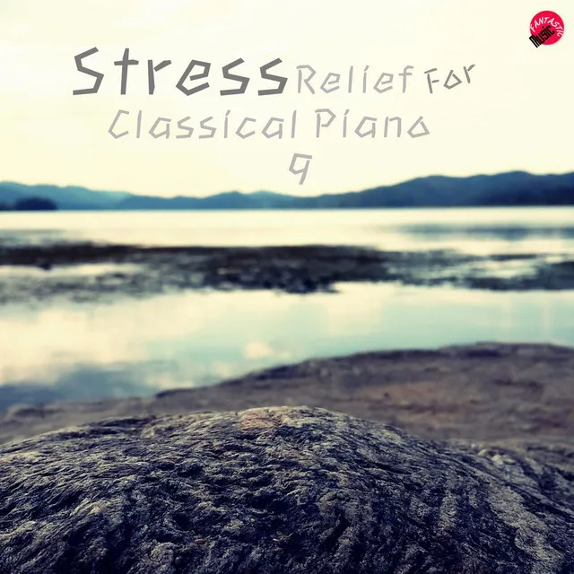 Stress Relief For Classical Piano 9