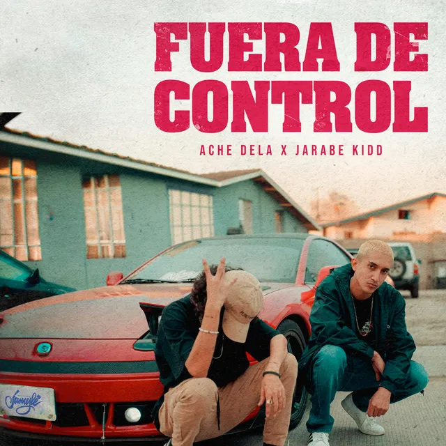 Fuera de Control