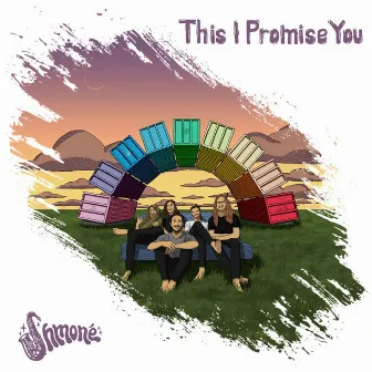 This I Promise You by Shmoné