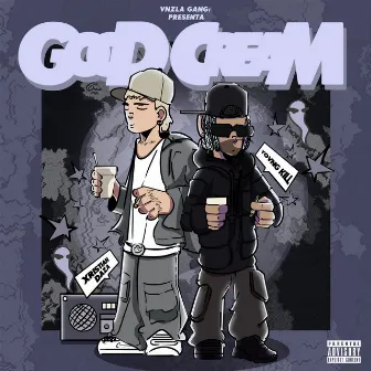 Good Cream by yovng kill