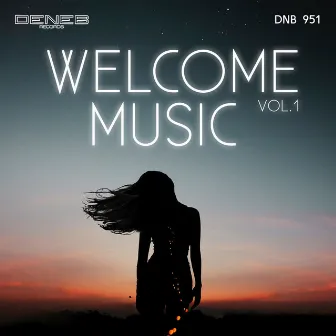 Welcome Music, Vol. 1 by Stefano De Meo