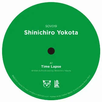 Time Lapse by Shinichiro Yokota