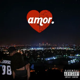 Amor. by Elijah Johnson