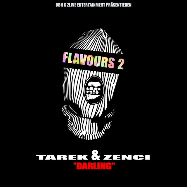 Flavours 2: Darling