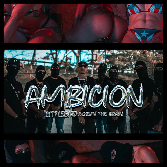 Ambicion