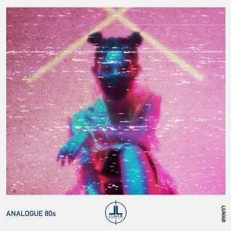 Analogue 80s by Richard Hart Lowe