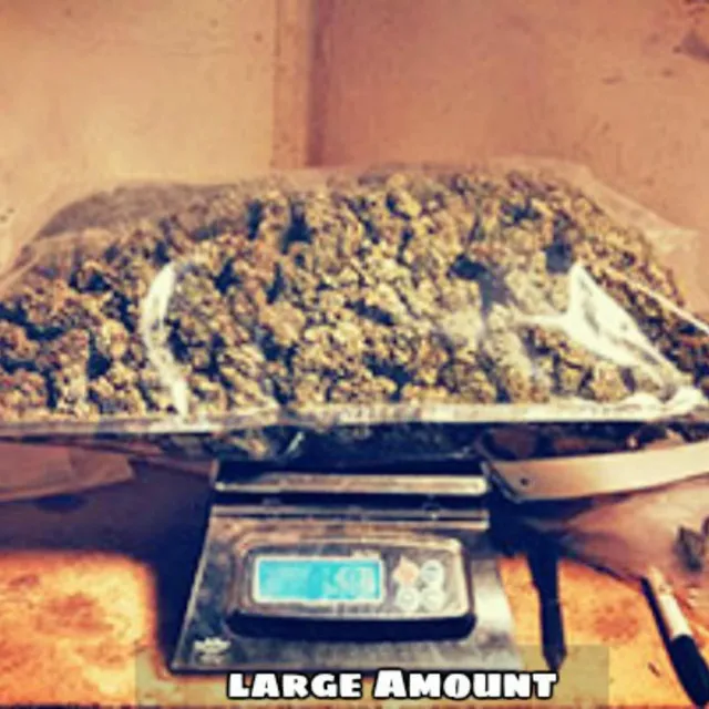 Large Amount