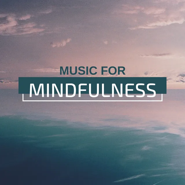 Music for Mindfulness - TOP 40 Tracks