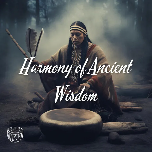 Harmony of Ancient Wisdom: Divine Drums, Ritualistic Dances, Therapeutic Legacy of Tribal Societies, Aboriginal Healing