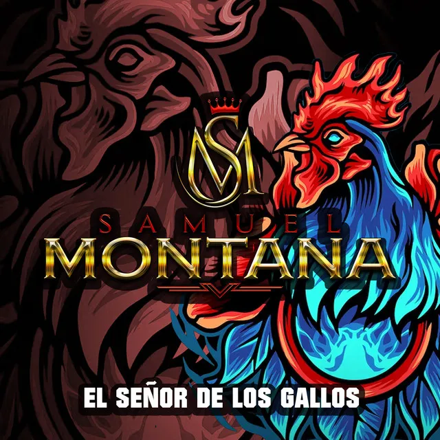 El Señor de Los Gallos (En Vivo)