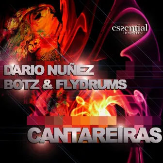 Cantareiras by Botz