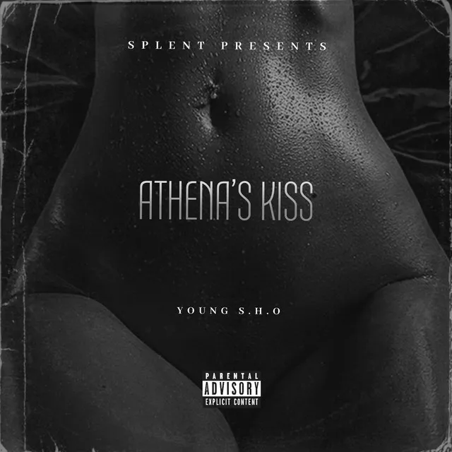 Athena's Kiss