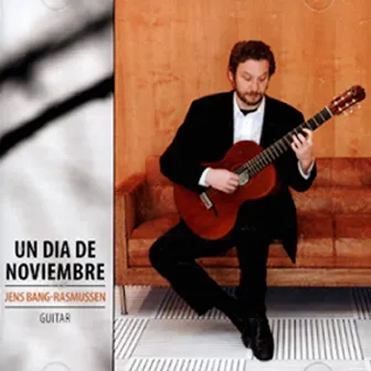 Jens Bang-Rasmussen - Un Dia de Noviembre by 