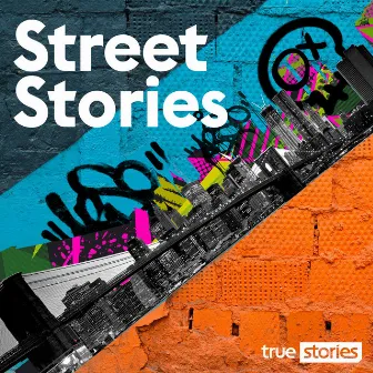 Street Stories by Ned Milton