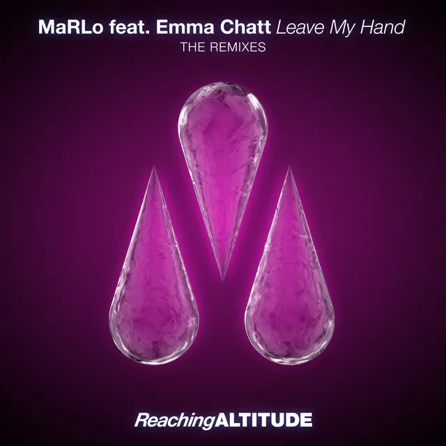 Leave My Hand - ReOrder Remix