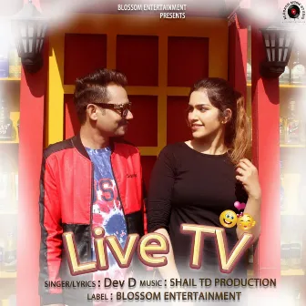 Live TV by Dev D